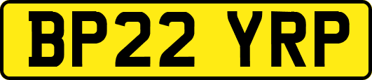 BP22YRP