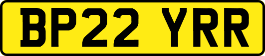 BP22YRR