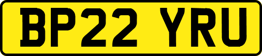 BP22YRU
