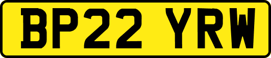 BP22YRW
