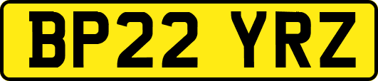 BP22YRZ