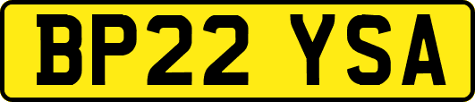 BP22YSA
