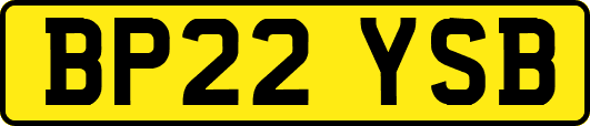 BP22YSB