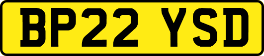 BP22YSD