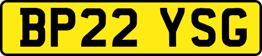 BP22YSG