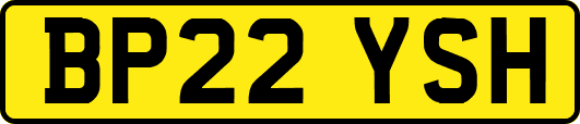 BP22YSH