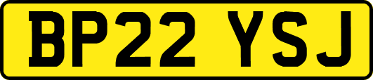 BP22YSJ