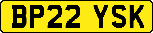BP22YSK