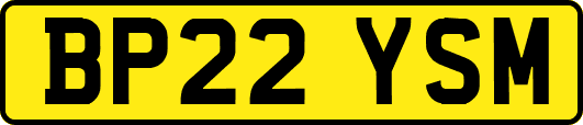BP22YSM