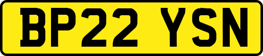 BP22YSN