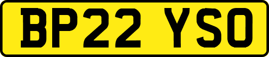 BP22YSO