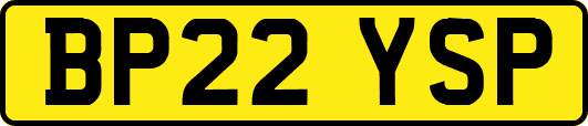 BP22YSP