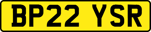 BP22YSR
