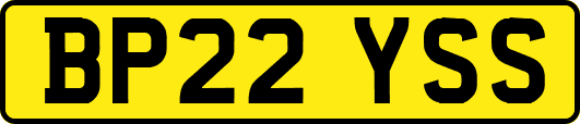 BP22YSS