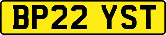 BP22YST