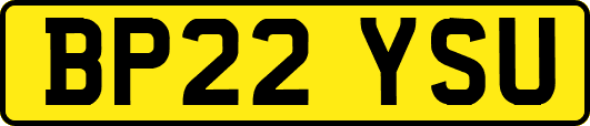 BP22YSU