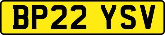 BP22YSV