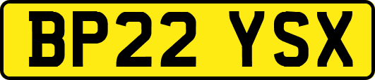 BP22YSX