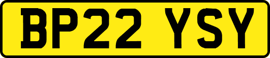 BP22YSY