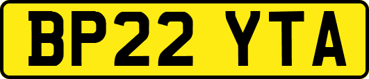 BP22YTA