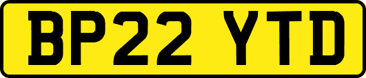 BP22YTD
