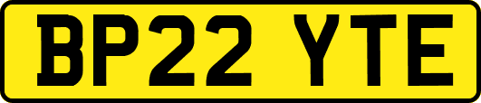 BP22YTE