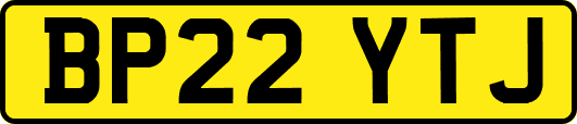 BP22YTJ