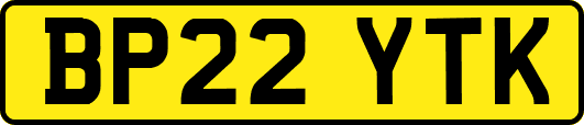 BP22YTK