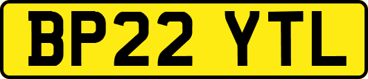 BP22YTL