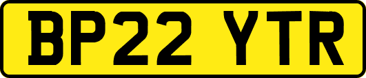 BP22YTR