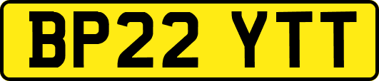 BP22YTT