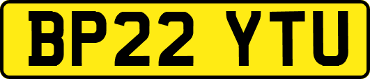 BP22YTU