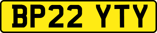 BP22YTY
