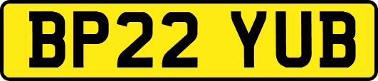 BP22YUB