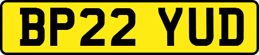 BP22YUD