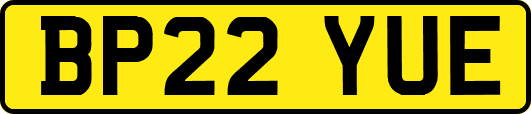BP22YUE
