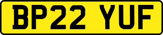 BP22YUF