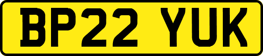 BP22YUK