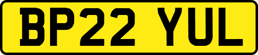BP22YUL