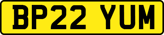 BP22YUM