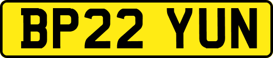 BP22YUN