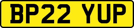 BP22YUP