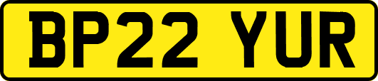 BP22YUR