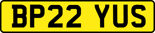 BP22YUS