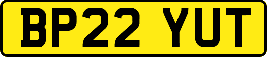 BP22YUT