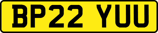 BP22YUU