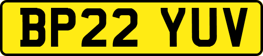 BP22YUV