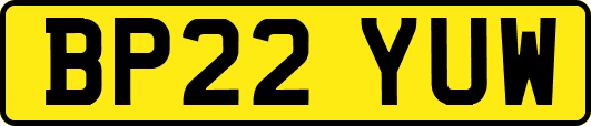 BP22YUW