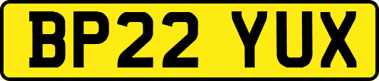 BP22YUX
