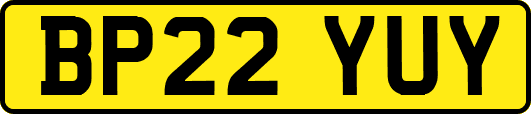 BP22YUY